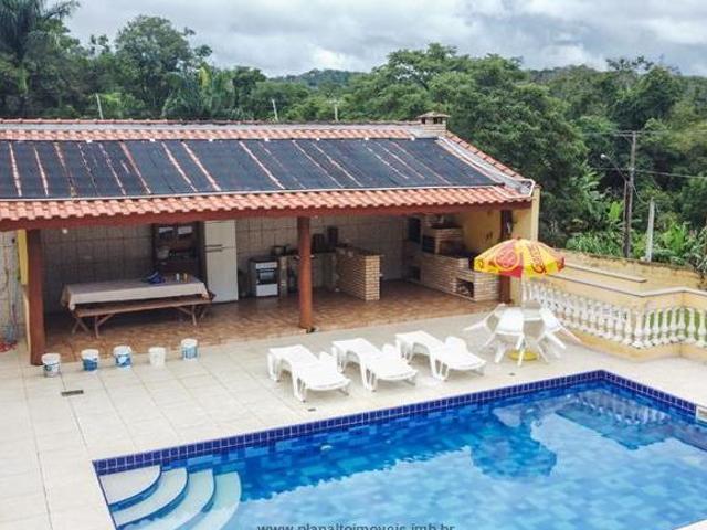 Sítio e chácara venda em Região Imediata de Franca, Juranda