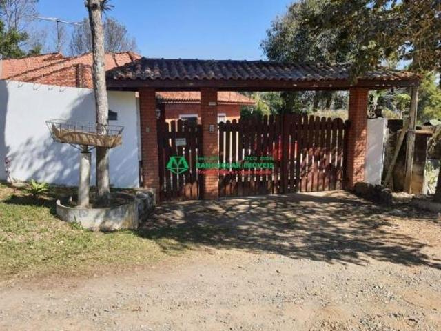 Sítio e chácara venda em Região Imediata de São Paulo, Região Metropolitana de São Paulo