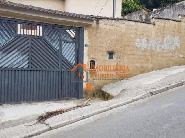 Sitio venda em Guarulhos, Cabuçu