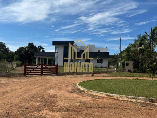 Sítio e chácara venda em Região Geográfica Imediata de Goiânia, Hidrolândia