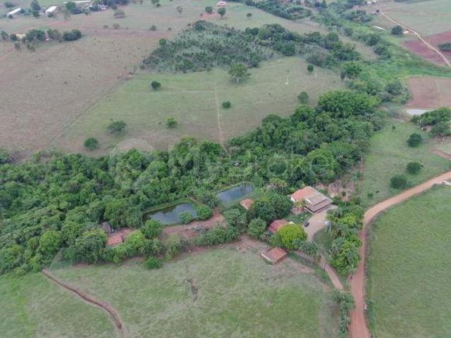 Sítio e chácara venda em Nerópolis