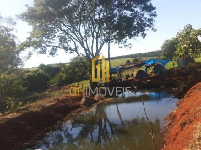 Sítio e chácara venda em Setor Central, Goiânia