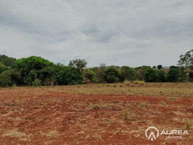 Sitio venda em Nova Veneza