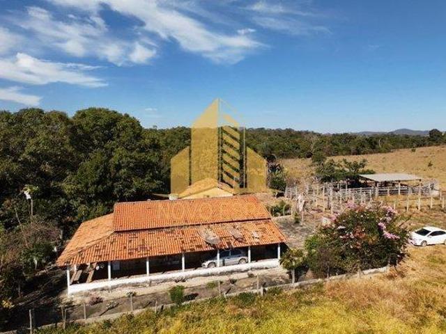 Sítio e chácara venda em Região Geográfica Imediata de Goiânia, Goiânia
