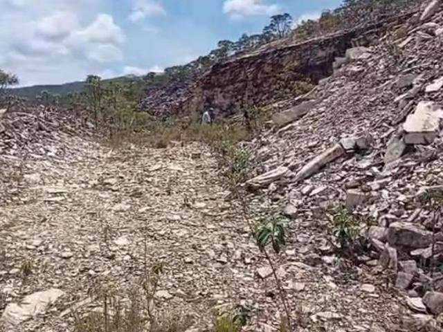 Sítio e chácara venda em Sobradinho, São Tomé das Letras