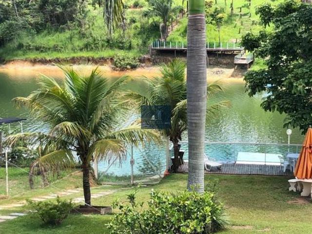 Sítio e chácara venda em Vargem das Flores, Contagem