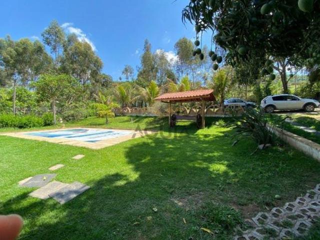 Sitio venda em Vespasiano