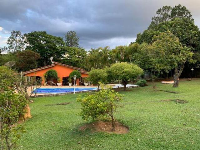 Sítio e chácara venda em Região Imediata de Sorocaba, Região Metropolitana de Sorocaba