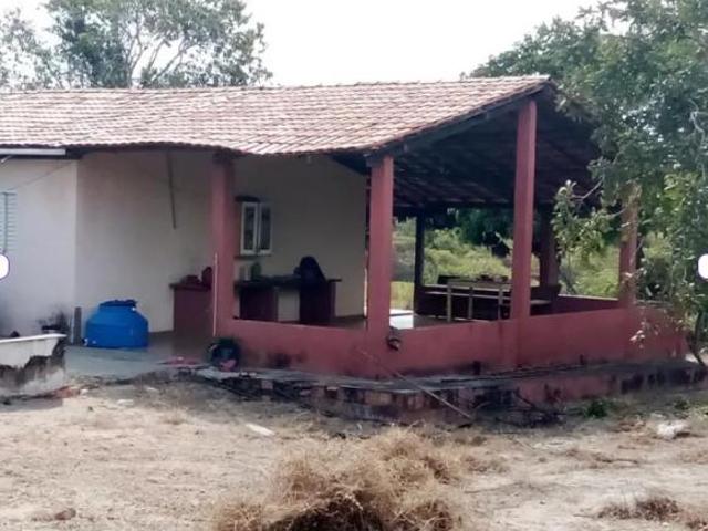 Sítio e chácara venda em Região Geográfica Imediata de Januária, Bonito de Minas