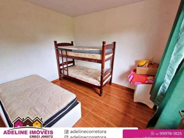 Sítio e chácara venda em Colônia, Carambeí