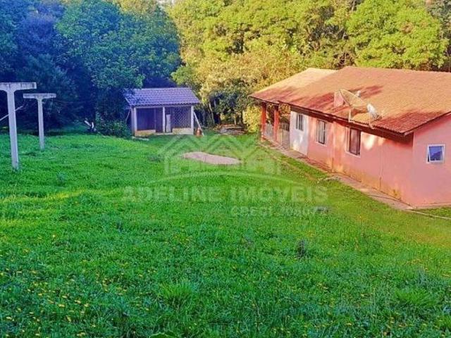Sítio e chácara venda em Colônia, Carambeí