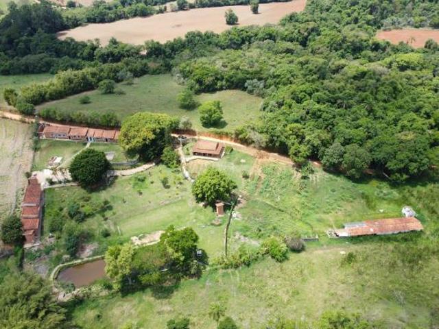 Sítio e chácara venda em Região Imediata de Amparo, Amparo