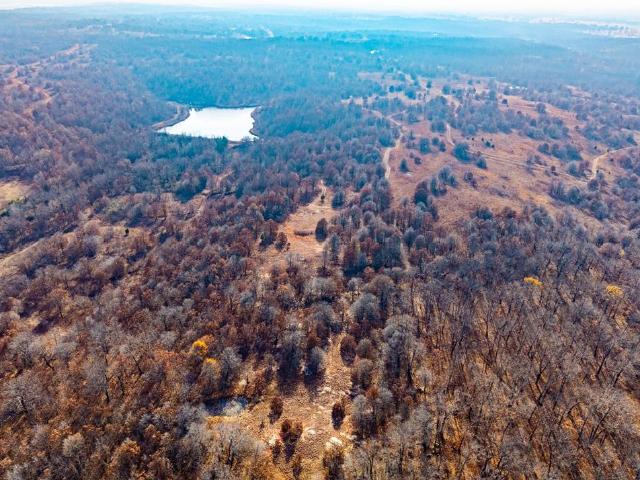 Land for sale in Boley, Oklahoma