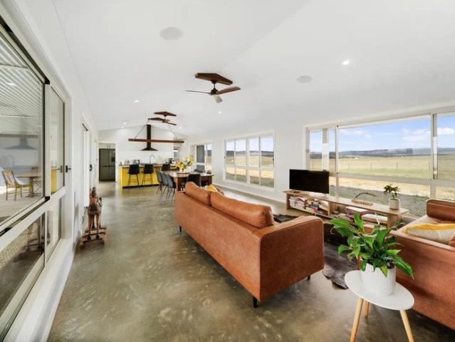 House for rent in Dalgety, New South Wales