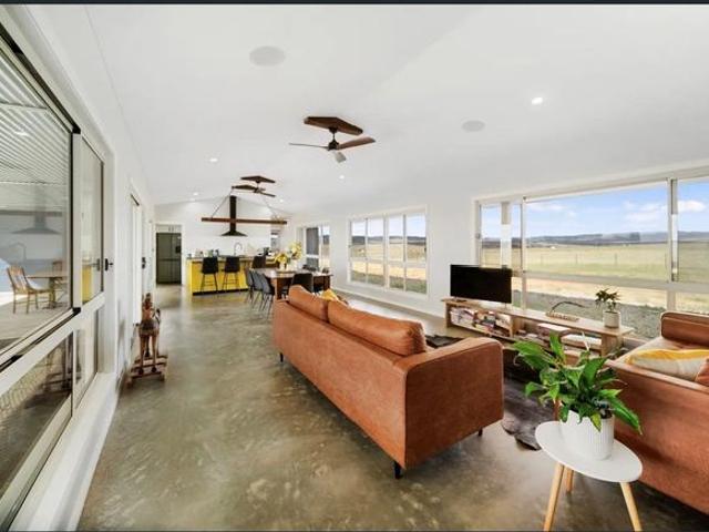 House for rent in Dalgety, New South Wales