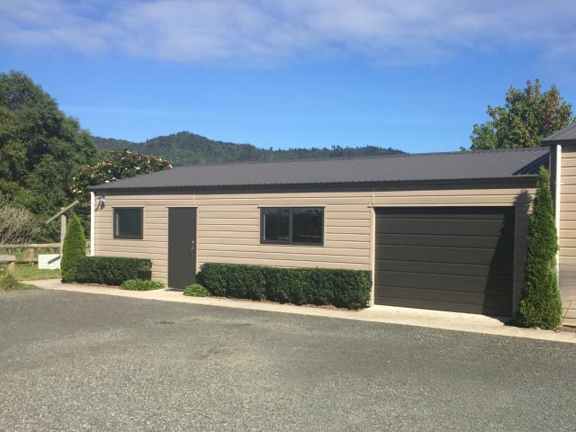 Apartment for rent in Newcastle, Waikato