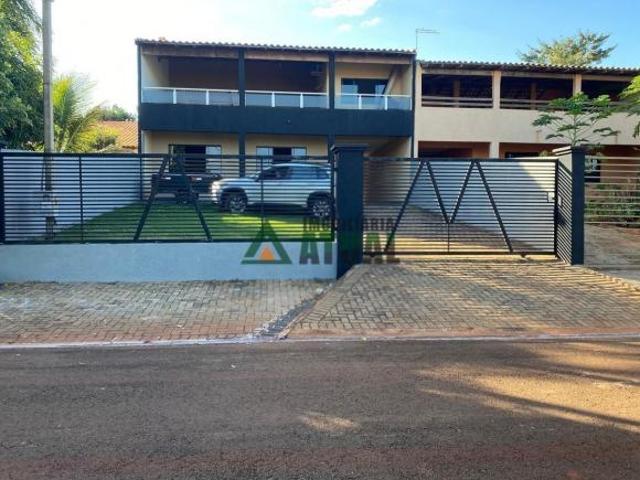 Sítio e chácara venda em Região Geográfica Imediata de Londrina, Alvorada do Sul