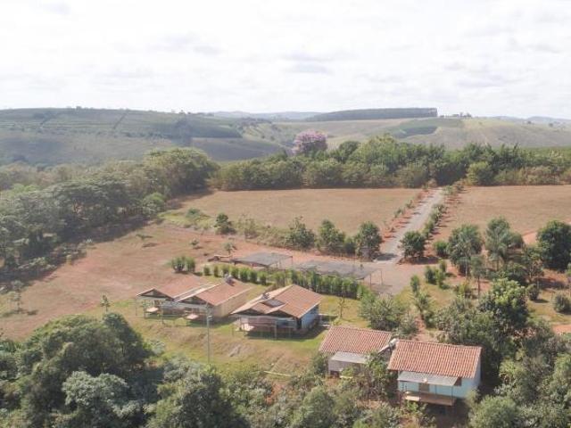 Sítio e chácara venda em Região Geográfica Imediata de Piumhi, São Roque de Minas