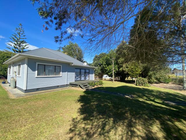 House for rent in Waiharara, Te Hiku Community