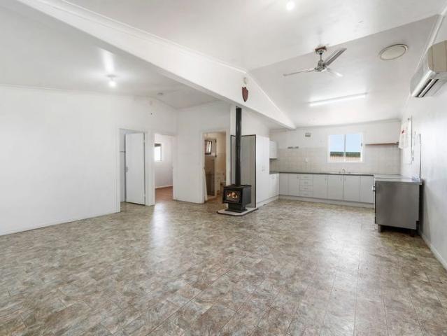 House for rent in Kooroongarra, Queensland
