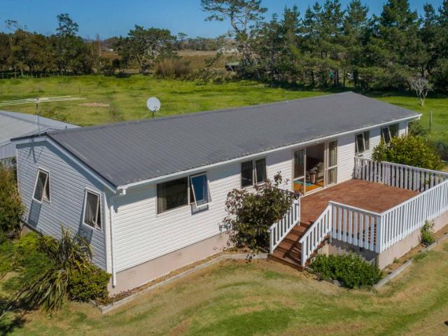 House for rent in Kawau Island, Oroua County