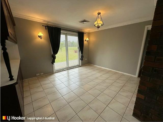 House for rent in Rossmore, Sydney