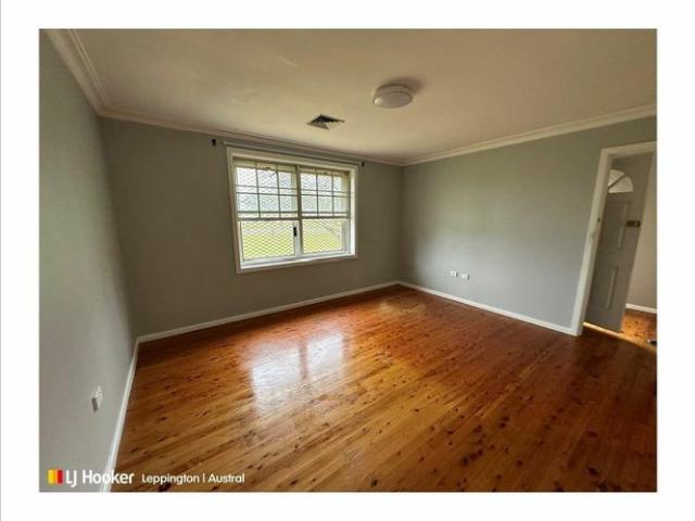 House for rent in Rossmore, Sydney