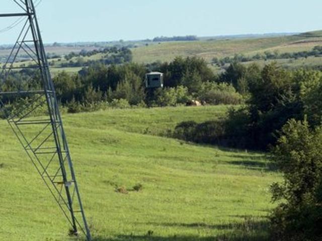 Land for sale in Nebraska
