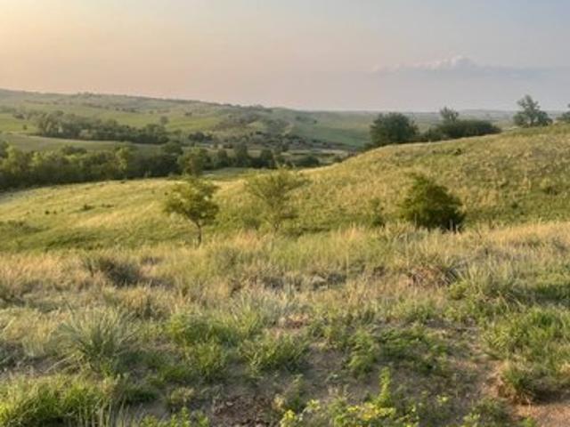 House for sale in Nebraska
