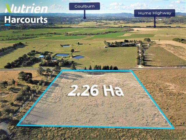 Commercial Land for sale in Goulburn Commercial Land for sale in Goulburn