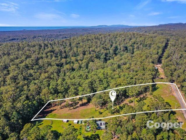 Land for sale in New South Wales