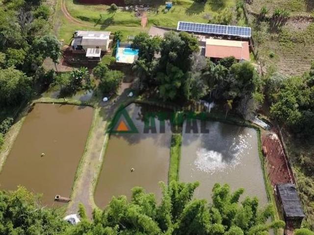 Sítio e chácara venda em Região Geográfica Imediata de Londrina, Cambé