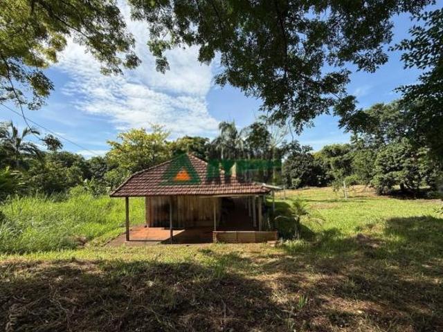 Sítio e chácara venda em Região Geográfica Imediata de Londrina, Londrina