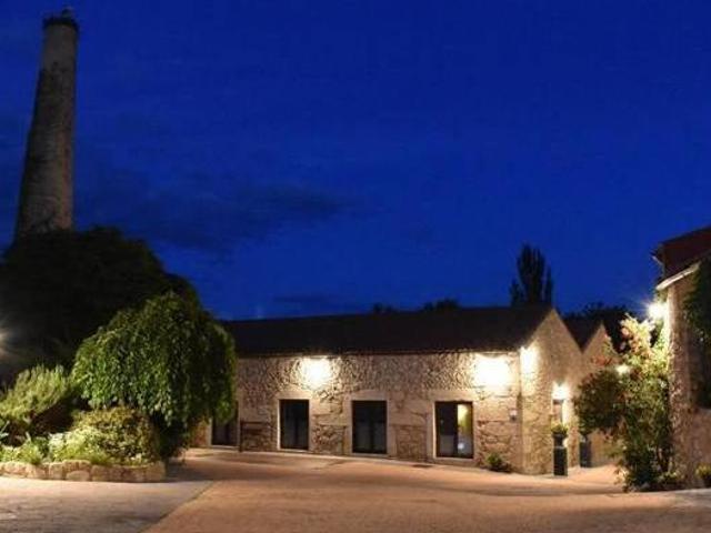 Casa en alquiler en Valverde Del Fresno, Extremadura