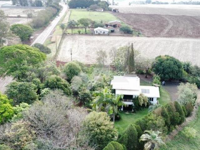 Sitio venda em Toledo, Roça Velha