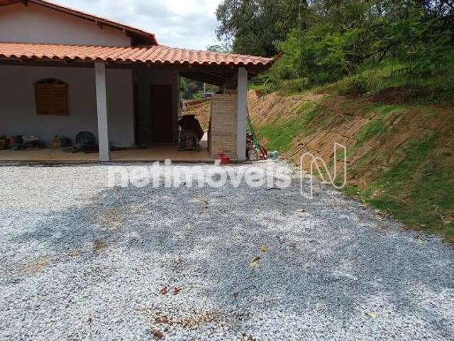 Sítio e chácara venda em Região Geográfica Imediata de Oliveira, Região Metropolitana de Belo Horizonte