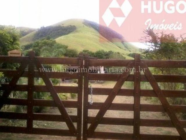 Sítio e chácara venda em Monteiro Lobato