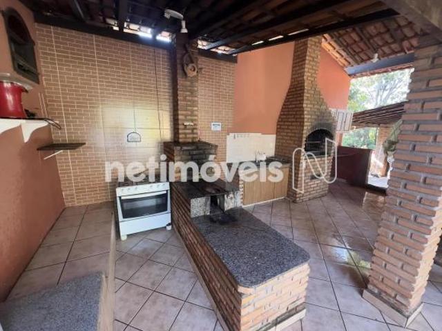 Sítio e chácara venda em Vila Esportiva 2ª Seção, Vespasiano