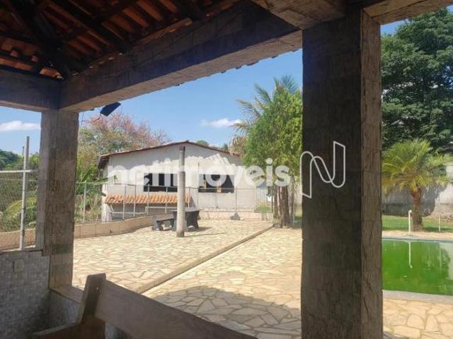 Sítio e chácara venda em Região Geográfica Imediata de Belo Horizonte, Região Metropolitana de Belo Horizonte