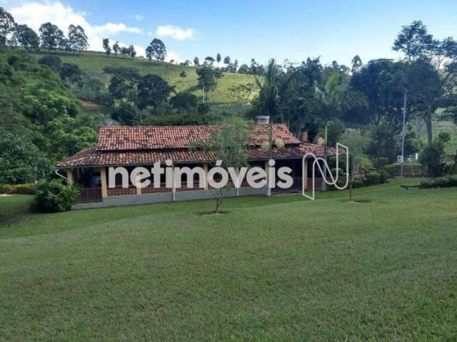 Sítio e chácara venda em Região Geográfica Imediata de Oliveira, Bonfim