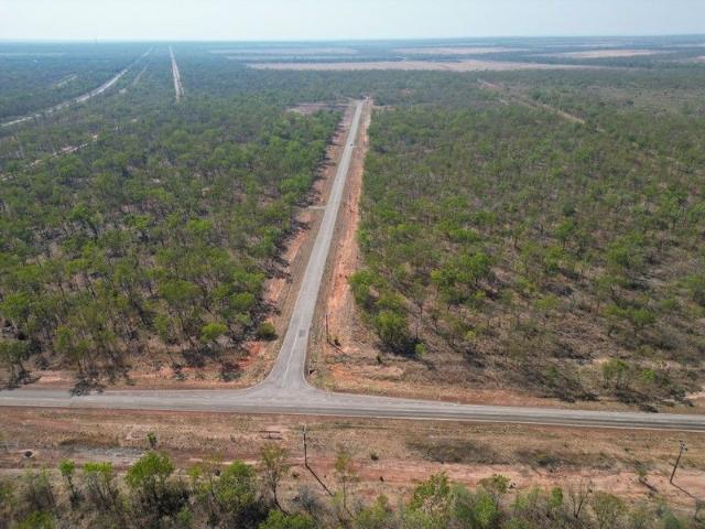 Land for sale in Katherine, Northern Territory