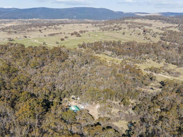 Cottage for sale in The Rush, Snowy Monaro Regional Council