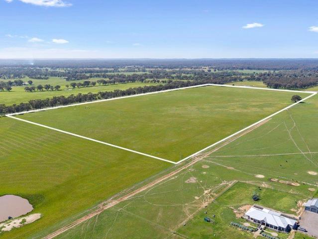 Land for sale in Marong, Victoria
