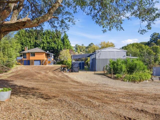 House for sale in Camerons Creek, Victoria