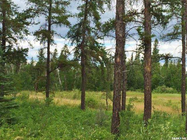 Land for sale in Saskatchewan