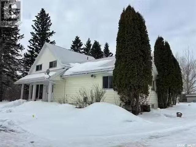 House for sale in Ponass Lake, Saskatchewan
