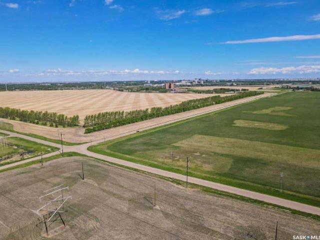 Land for sale in Regina, Saskatchewan