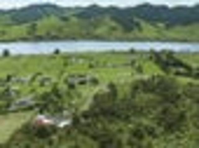 Land for sale in Waikato