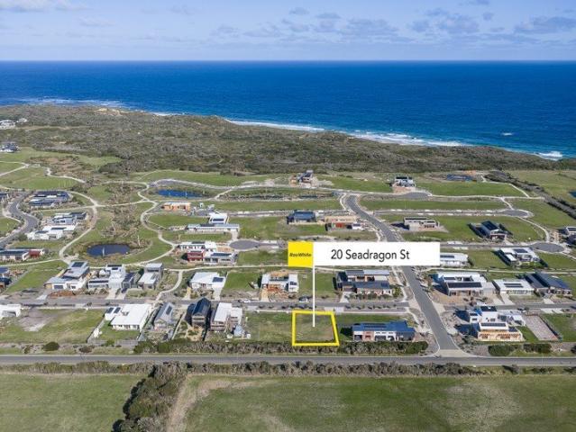 Land for sale in Cape Paterson, Victoria