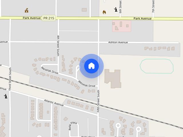 Apartment for rent in Beausejour, Manitoba